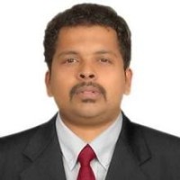 UNEP - Cartagena Convention Secretariat and Caribbean Environment Programme (CEP) Employee Kaushik Chandrasekhar's profile photo