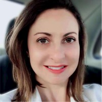 Brinquedos Bandeirante S/A Employee Fabiana Pellegrini's profile photo