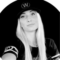 Wire Henkilöstöpalvelut / WireStaff Employee Anni Koskela's profile photo