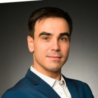 Alleo Employee Thibault Josien's profile photo