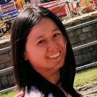 AccuraGen Employee Yingyu Wang's profile photo