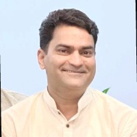 Milind P. Email