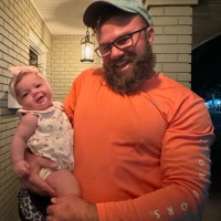 Coastal Corrosion Control, INC Employee Jared Broussard's profile photo
