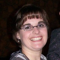 Noble Employee Trish Simmons's profile photo
