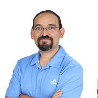 Pontificia Universidad Católica del Ecuador Employee David Cordero-Heredia's profile photo