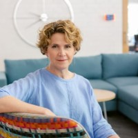 Virginia Society of CPAs Employee Molly Wash's profile photo