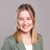Roche Employee Julia Lehner's profile photo