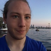 <Redacted> Employee Christopher Sadowski's profile photo