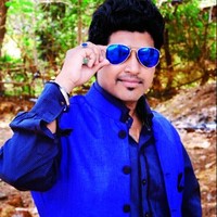 Rakesh Panigrahi's profile photo