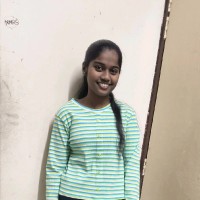 KnockNFix Employee Ragini Kumare's profile photo