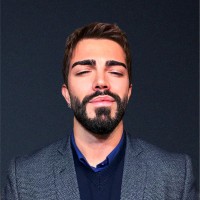 Cartesianquest Employee Alfonso Matteo's profile photo