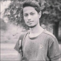 Film Director Employee Pranav Asare's profile photo