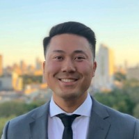 National Grid Employee Rex Chen's profile photo