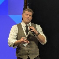 Geoffrey Marsh Email & Phone Number