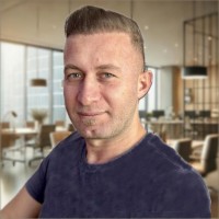 Akdeniz Elektrik Dağıtım A.Ş. Employee Eyyup C.'s profile photo