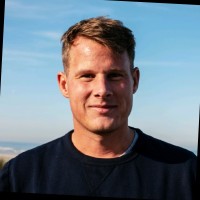 Flora Food Group Employee Robert van Leersum's profile photo