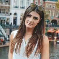 FLANNELS Employee Gemma Hilby's profile photo