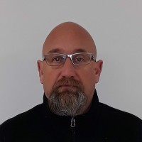 PULAU Corporation Employee Matthew Cesta's profile photo