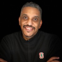 FIS Employee Anthony Clark's profile photo