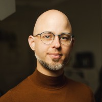 beecode Employee Lukáš Novák's profile photo