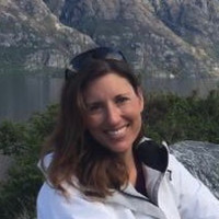 Spero Therapeutics Employee Sarah Moore's profile photo