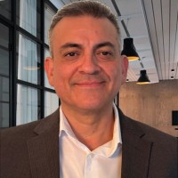 Quality Cheese Inc. Employee Alex Zarate's profile photo