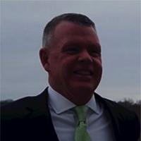 inTerra Innovation, Inc Employee Patrick Hayes's profile photo