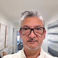 Cinajus Employee Luca Idini's profile photo