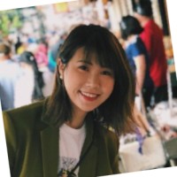Liba Space Employee Qiancheng Chen's profile photo