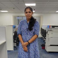 NIHON TECHNOLOGY Employee Pushpa R's profile photo