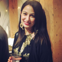 Saadia Qureshi Email & Phone Number