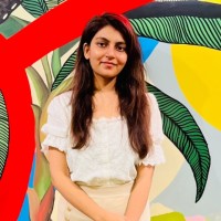 Bhavana Jaiswal Email