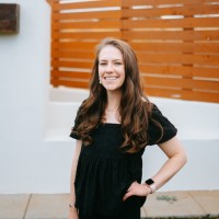 Motion Employee Molly Hammond's profile photo