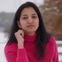 Kavitha Yerra Email