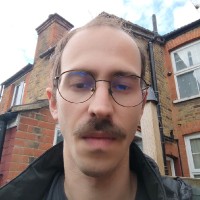 Uniqodo Employee Theo Gotsopoulos's profile photo