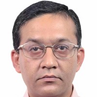 Cadila Pharmaceuticals Limited Employee Arani Chatterjee's profile photo