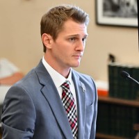 Luke Griffith Email & Phone Number
