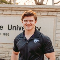 Engineered Sales Inc Employee Gage Ward's profile photo