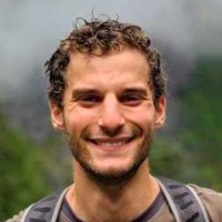 Stripe Employee Jon Mellman's profile photo