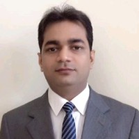 HSBC Employee Nilesh Kumar's profile photo