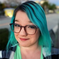 Gartner Employee Jill Andrews's profile photo