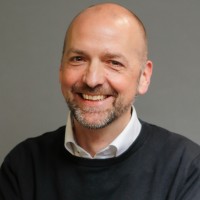 Phorms Education Employee Alexander Thoms's profile photo