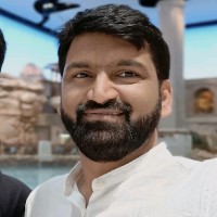 numPlorer Employee Saurabh Pathak's profile photo