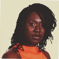 Liverpool City Council, Merseyside Employee Edna Boampong's profile photo