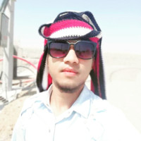Clothes Store Employee Zainul Mostafa's profile photo