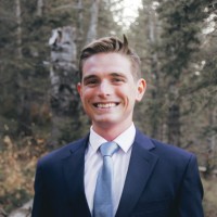 Grisley Automation Employee Spencer Rolfson's profile photo