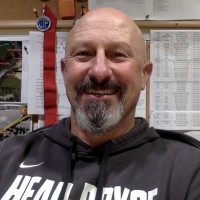 Head-Royce School Employee Brendan Blakeley's profile photo