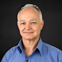Noel Desilets