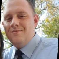 Gerber Collision & Glass Employee Anthony Ames's profile photo
