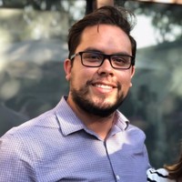 Sensorfact Employee Carlos Betancourt Carrero's profile photo
